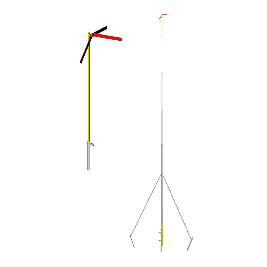 Barres de visée Tobler AG